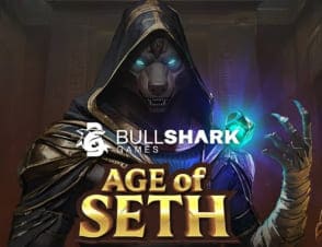 Age of Seth Pinco Casino AZ — Bullshark Gamingn qaranlıq Misir slotu