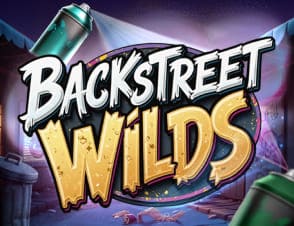 Backstreet Wilds Pinco Casino AZ — müstəqil studionun küçə slotu
