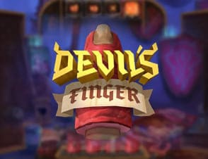 Devil's Finger oyun avtomatı — Pinco Casino AZ ən yaxşı slotlar