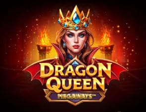 Dragon Queen Megaways Pinco Casino AZ — yüksək hit-reytli Megaways slotu