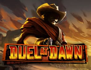 Duel At Dawn Pinco Casino AZ — az qiymətləndirilmiş Hacksaw düel slotu