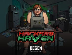 Pinco Casino AZ — DEGEN Studios-dan kiber-pank slotu
