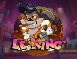 Le King Pinco Casino AZ — Las-Veqas üslubunda Hacksaw-dan klaster slotu