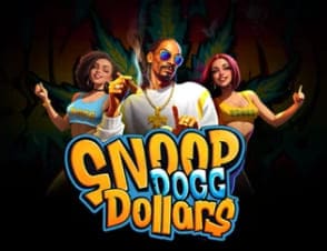 Snoop Dogg Dollars Pinco Casino AZ — BGamingn klasterli hip-hop slotu