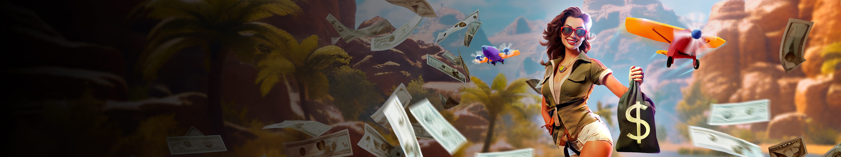  Aviatrix Fly high, conquer the sky! 2 500 000 AZN