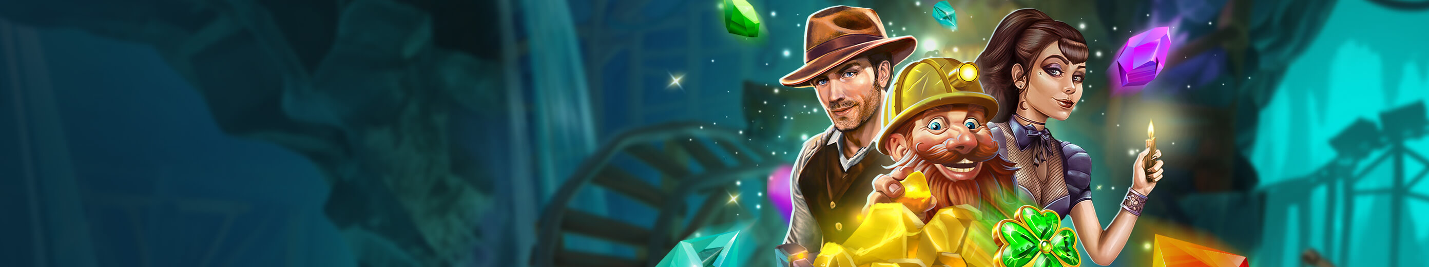  Gaming Corps oyunları artıq katalogda 